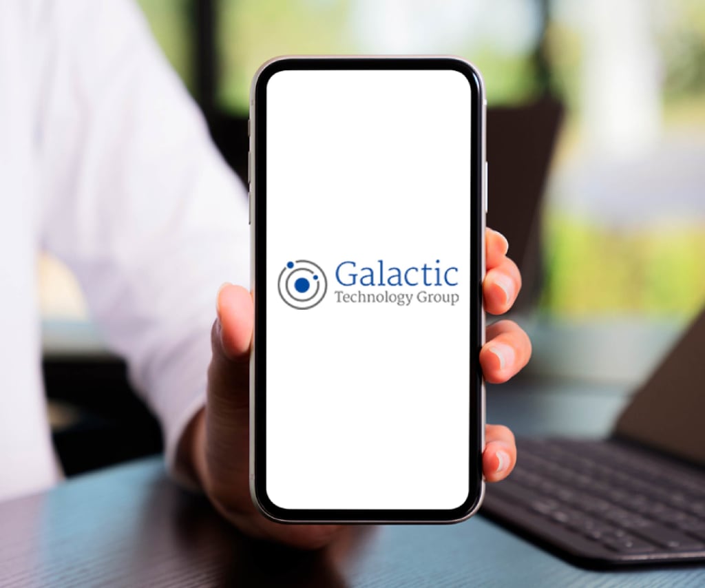 Galactic Technology